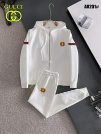 Picture of Gucci Sweater Suits _SKUGucciM-5XL12yr54740134